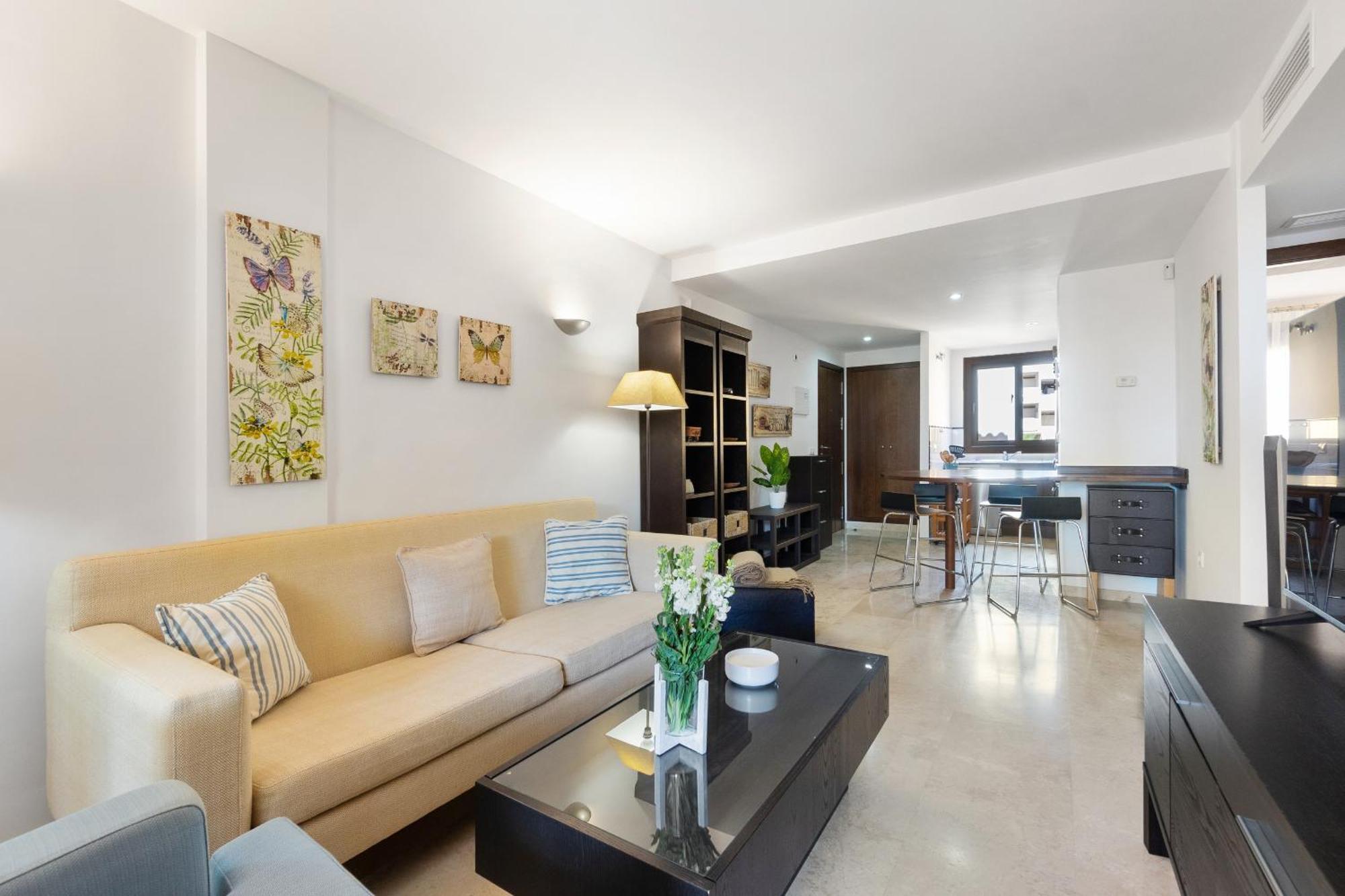 Punta Prima - Sun & Beach & Golf & Bike - Spanish South-Facing Terrace Apartment - La Recoleta - By The Sea Torrevieja Exterior photo
