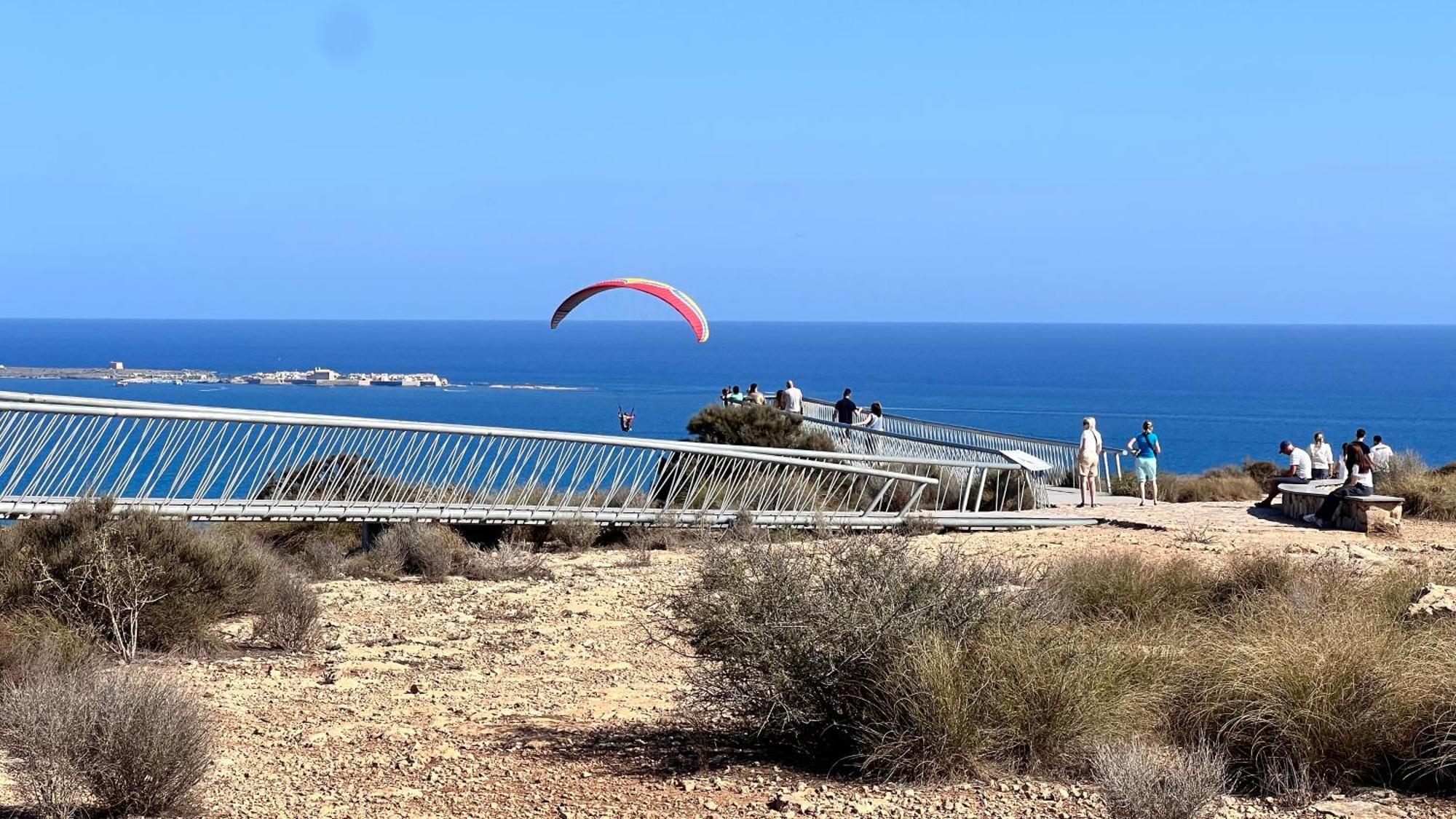 Punta Prima - Sun & Beach & Golf & Bike - Spanish South-Facing Terrace Apartment - La Recoleta - By The Sea Torrevieja Exterior photo